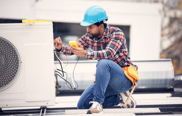 Best Electric Panel Repair  in Amador Pines, CA