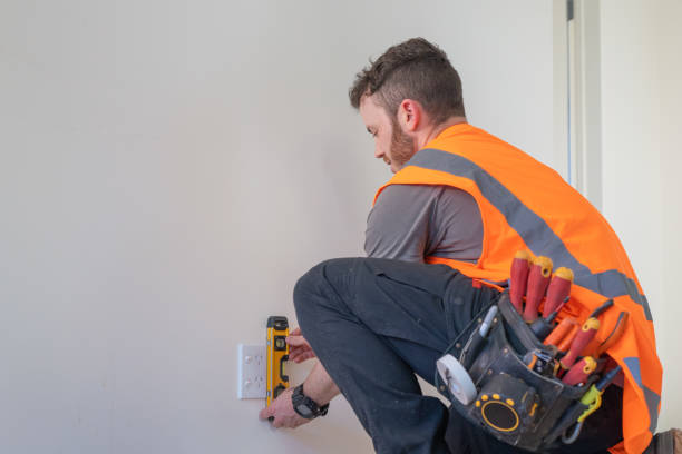 Best Commercial Electrician Services  in Amador Pines, CA
