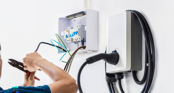 Best Best Electricians Near Me  in Amador Pines, CA