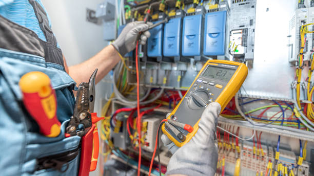 Best Affordable Emergency Electrician  in Amador Pines, CA